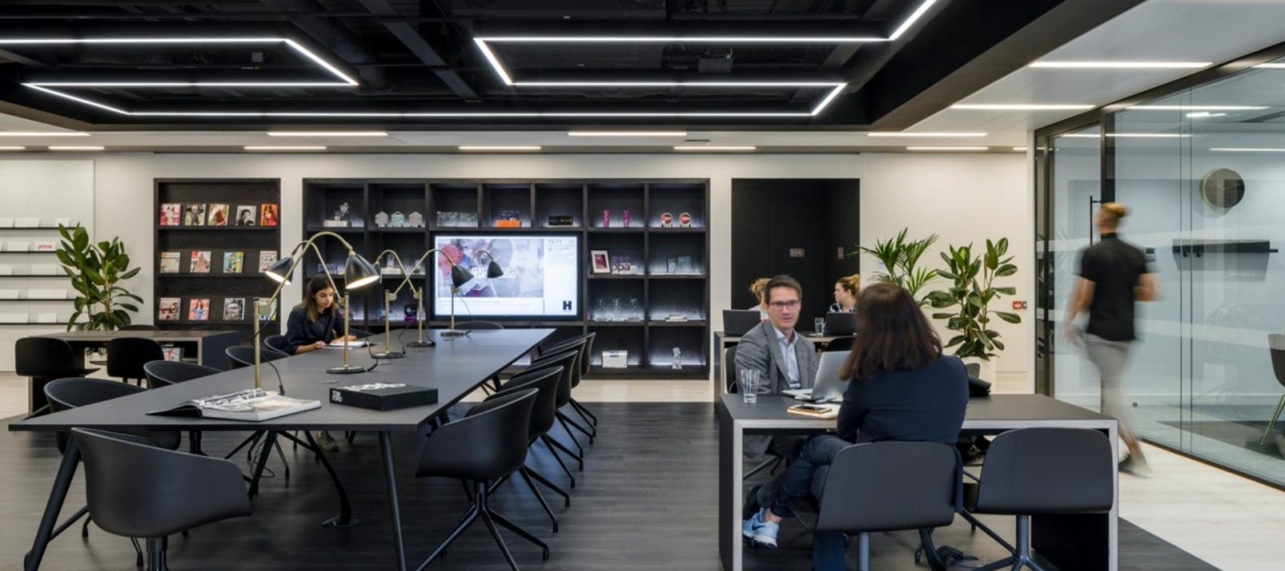 Hearst UK partners with tech company Multiverse to launch Data Academy